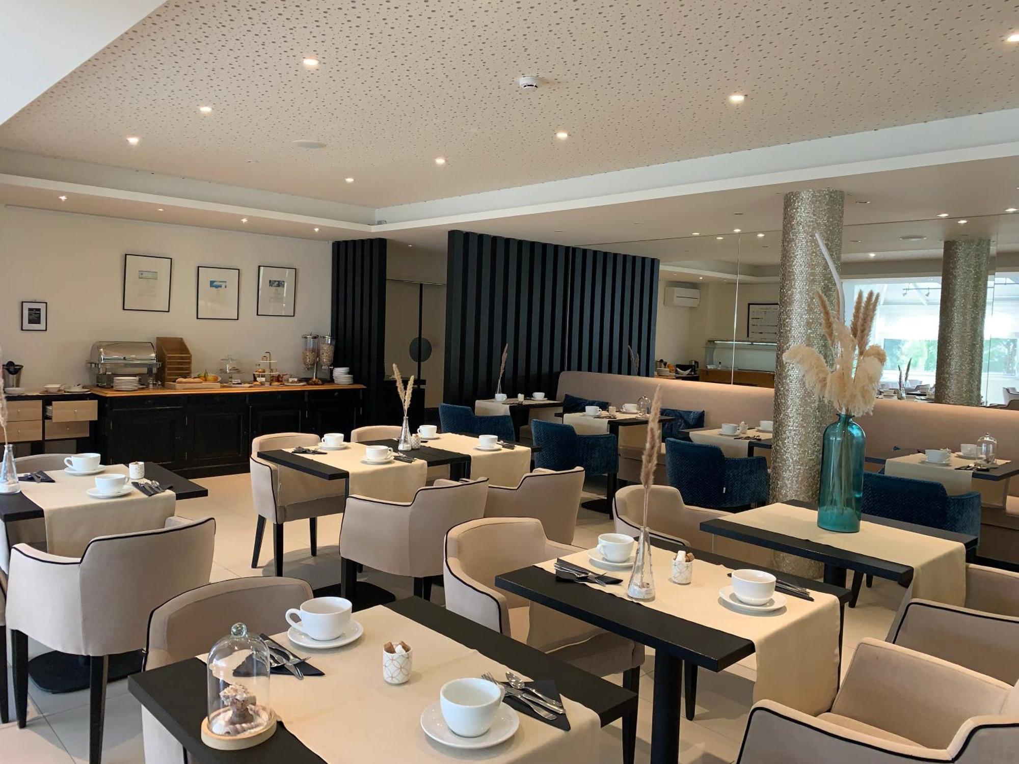 Les Criquets Hotel & Spa Blanquefort  Zewnętrze zdjęcie