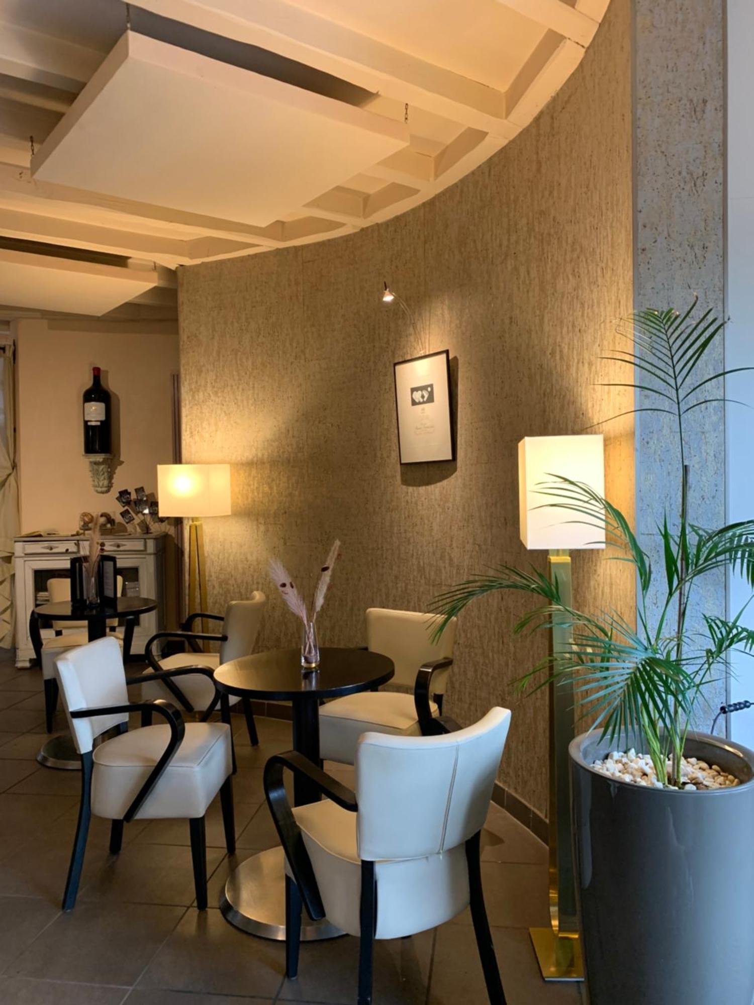 Les Criquets Hotel & Spa Blanquefort  Zewnętrze zdjęcie