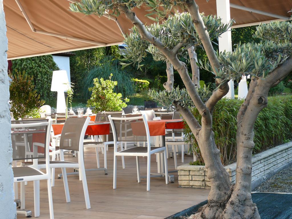 Les Criquets Hotel & Spa Blanquefort  Zewnętrze zdjęcie