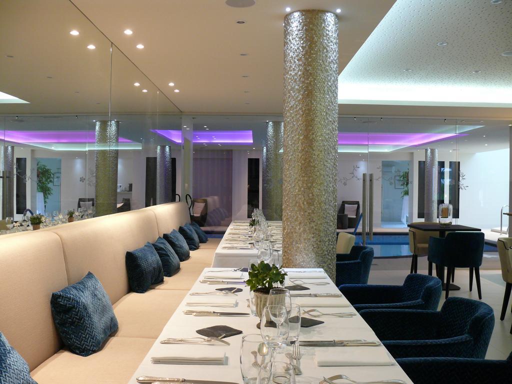 Les Criquets Hotel & Spa Blanquefort  Zewnętrze zdjęcie
