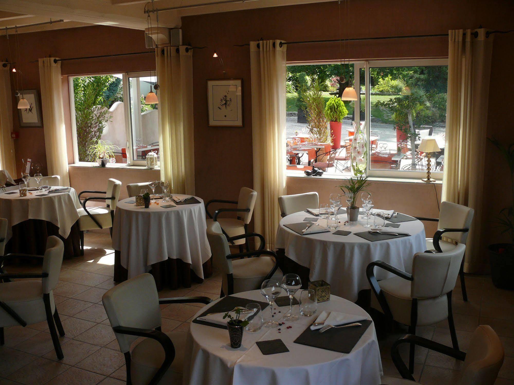 Les Criquets Hotel & Spa Blanquefort  Zewnętrze zdjęcie