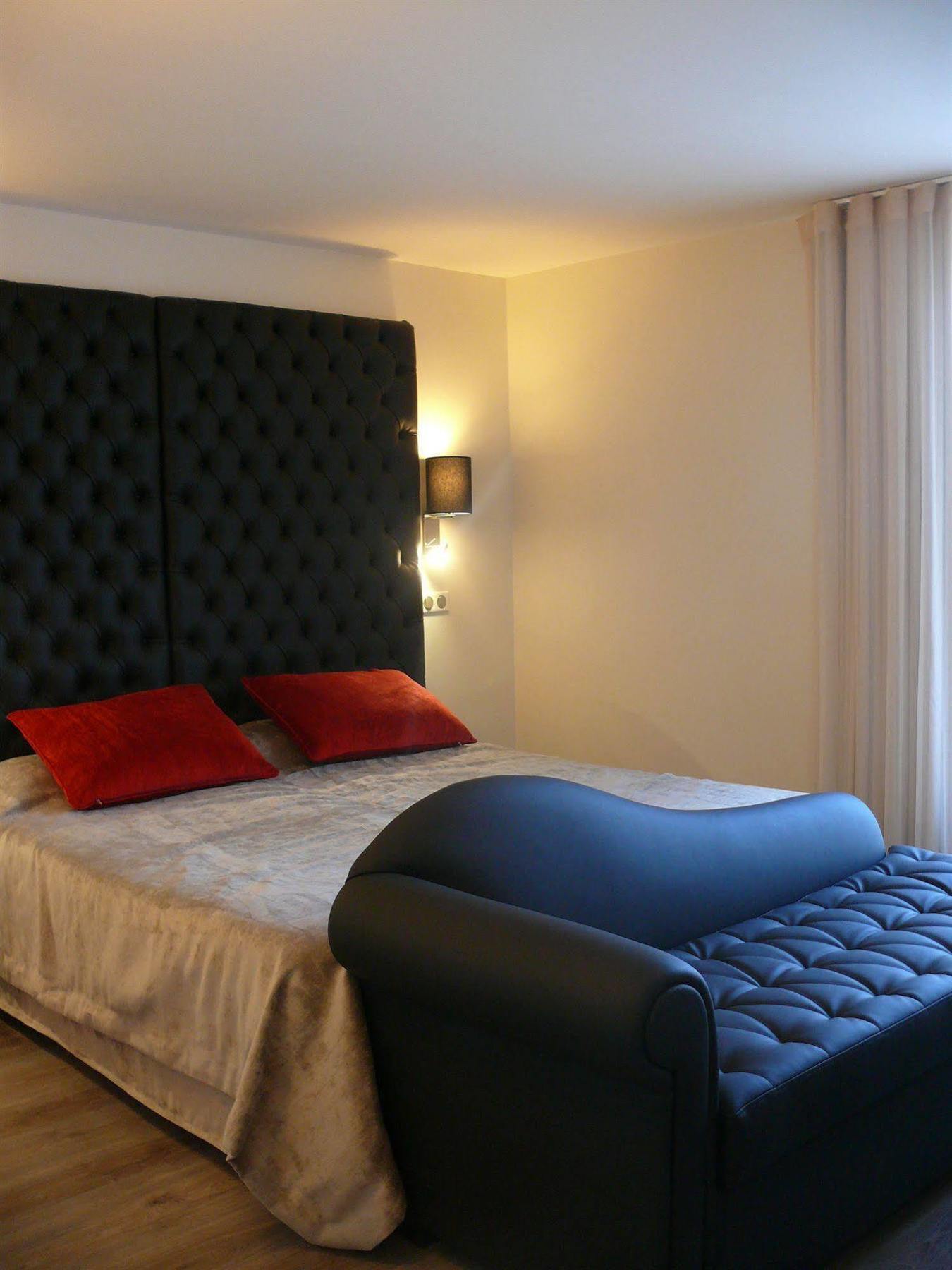 Les Criquets Hotel & Spa Blanquefort  Zewnętrze zdjęcie