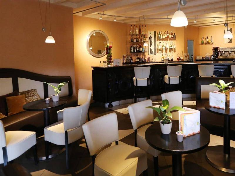 Les Criquets Hotel & Spa Blanquefort  Zewnętrze zdjęcie